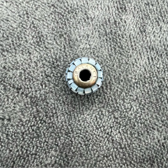 RETIRED Pandora ESSENCE - Balance Charm - Picture 3 of 3